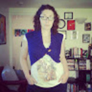 Meet your Posher, Anya